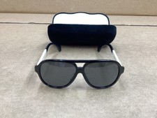 GUCCI GG0463S 002 Black/Grey 58-13-150 Sunglasses Authentic