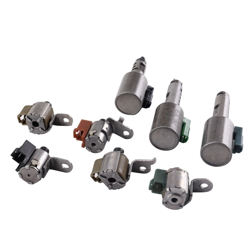 For Nissan Maxima Altima 2004-2006: Transmission Solenoid Kit - Image 4 of 4