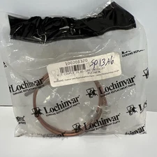 NEW, LOCHINVAR, 100208370, PLT2903K, KIT, T COUPLE, 24 45-180. (1F-2)