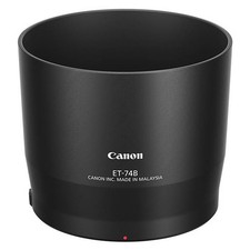 Canon ET-74B Lens Hood