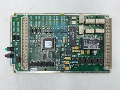 TYCO ELECTRONICS - TELECOM OSP BIC9 PWEQADVNAA CONTROLLER CP
