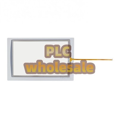 Touch Screen Panel for 2711P-T12W22D9P-A 2711P-T12W22D9P A SER A with Overlay