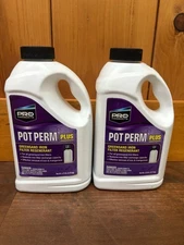 Pro Products Pot Perm Iron Filter Regenerant Free Flow (76 oz.) READ DESCRIPTION