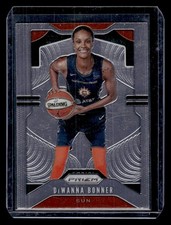 DeWanna Bonner 2020 Panini Prizm WNBA #64