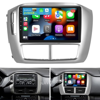 For Honda Pilot 2006-2008 Apple Carplay Car Stereo Radio Android 15 2+64GB WIFI