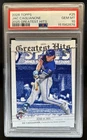 2026 Topps Series 1 Jac Caglianone Base (PSA 10)