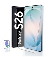 FüR Samsung Galaxy S26 5G - 9H Panzerfolie Echt Glas Display Schutzglas