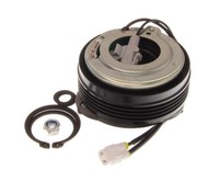 Magnetkupplung, FüR Klimakompressoren MaXgear AC130196 FüR OE 71743779