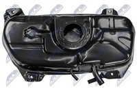 NTY Kraftstofftank U.A. FüR CitroËN, Fiat, Peugeot