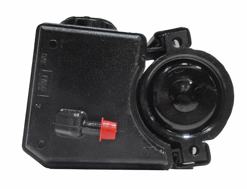 Power Steering Pump-Base Lares 2750 Reman - Image 3 of 4