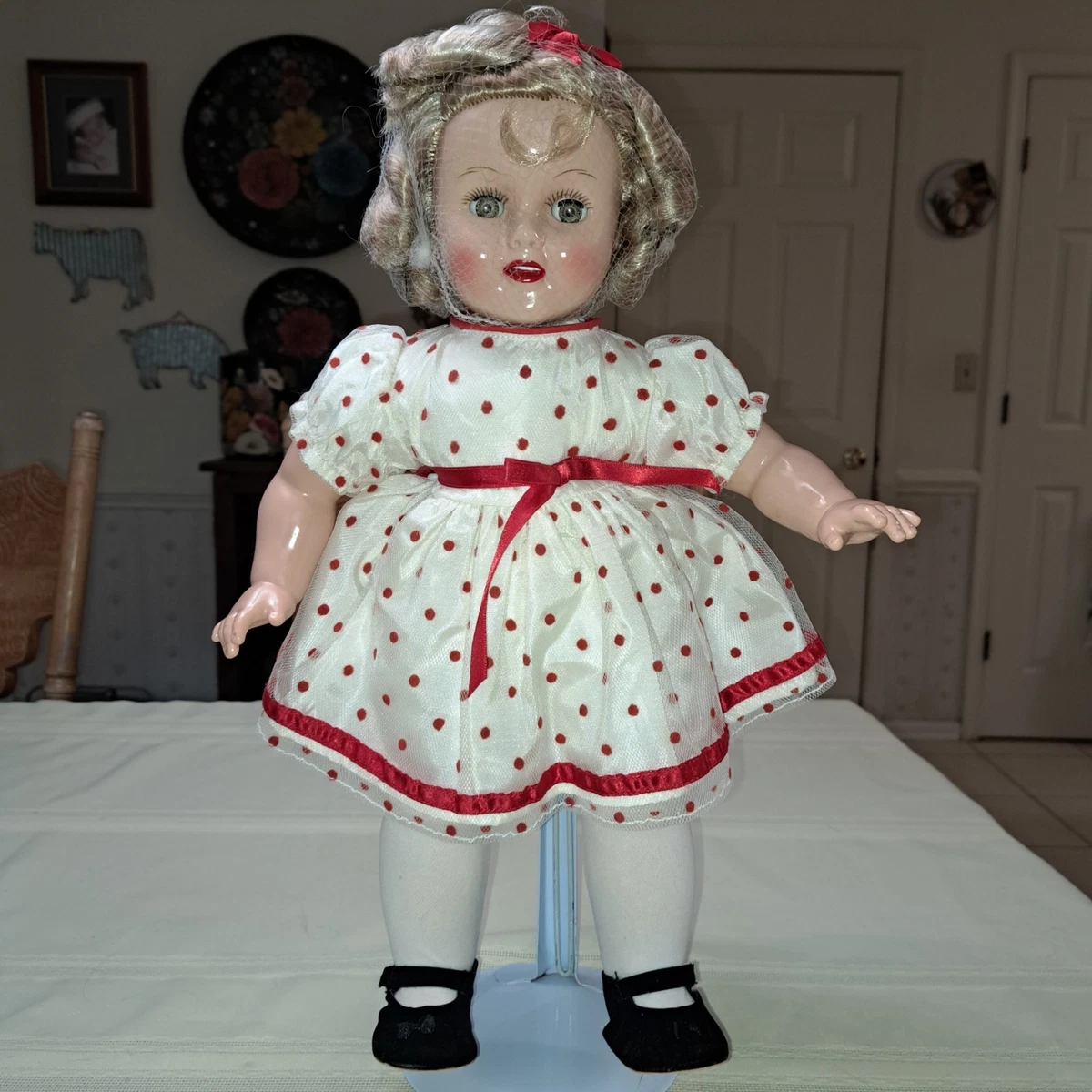 Shirley Temple Dress for sale | eBay