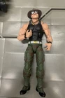 NEW Hasbro GI Joe Classified Series SGT. SLAUGHTER 6" Action Figure #53 2022