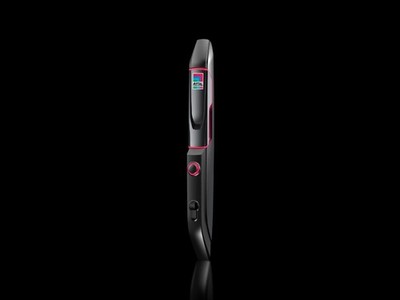 Rittal IT 7030.611 CMC III Online comfort Handle VX w/ Master Key Function