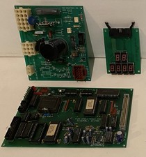 Fun Industries Fun E Ball gioco arcade set di 3 circuiti stampati