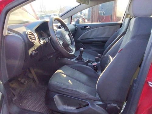 1K0121251AK Radiador Agua para SEAT LEON (1P1) Comfort Limited 2005 1790371 - Imagen 9 de 10