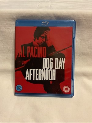 Dog Day Afternoon (Blu-ray, 1975)