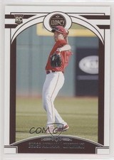 2020 Panini Chronicles Legacy Shogo Akiyama #1 2l4