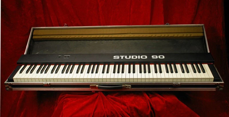 Fatar Electronic Keyboards for sale - eBay