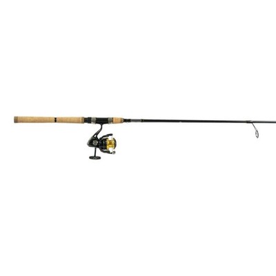 Shimano Spheros SW 3000 7'0'' Medium Spinning Combo - (PSPC3000HGSWSPS70M)