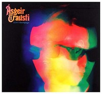 Asgeir - Dyrd I Daudathogn In The Silence - Cd - G2Z