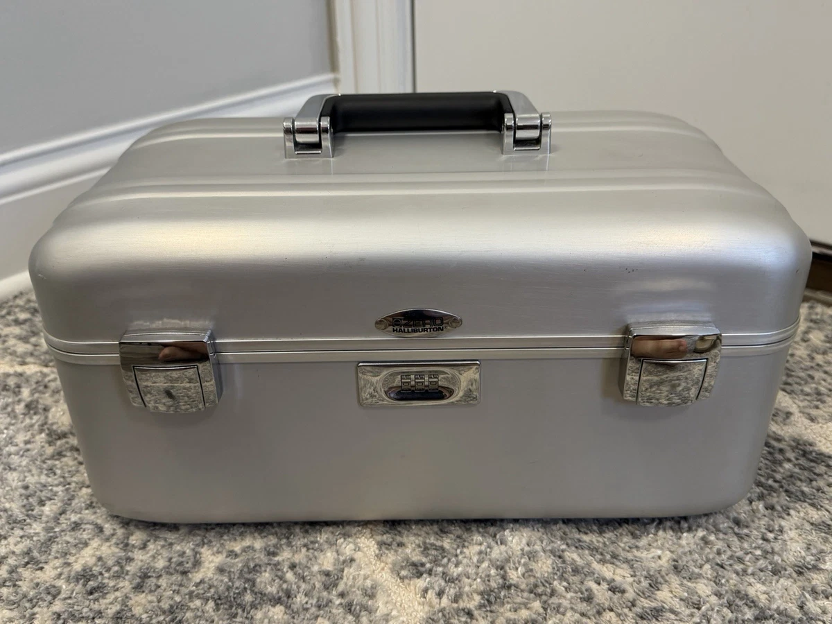 zero halliburton products for sale | eBay