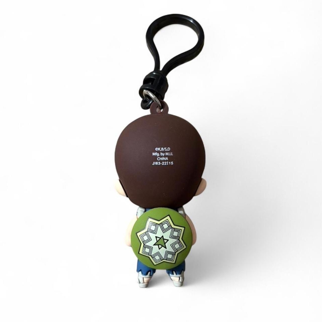 Dr. Stone – Kinro Keychain