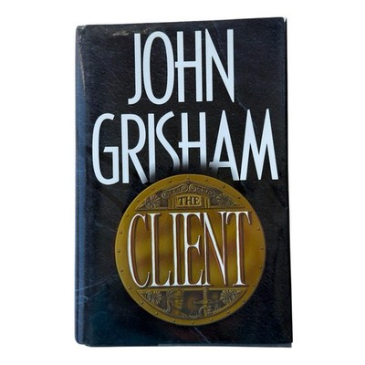 The Reckoning by John Grisham 2018 HC 1st Edition pristine condition