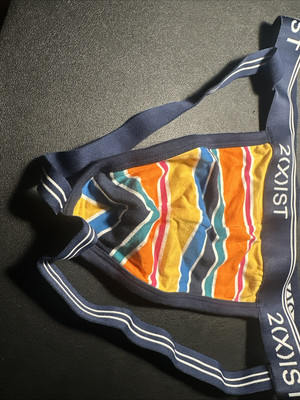 2XIST - M Multicolor