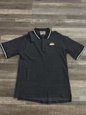 Vintage 90s Cleveland Indians Polo Mens Sz XL