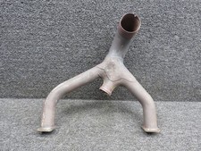 0750238-20 Continental O-470-S Exhaust Stack Assembly LH or RH with Probe Holes 0750238-20 Continental O-470-S Exhaust Stack Assembly LH or RH with Probe Holes