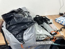 VEVOR 120742 SUV Tent