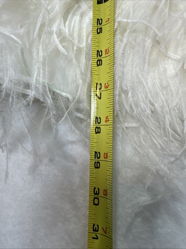 David's Bridal DB Studio Strapless Ruffle Skirt Wedding Or Reception Dress Sz 14 - Picture 14 of 15