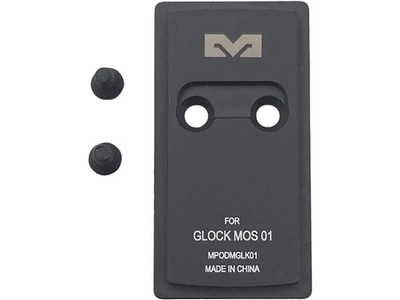Meprolight MPO PRO-F Red Dot Direct Mount Plate