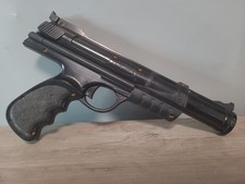 Vintage 1960s Remco Toy Light Gun  