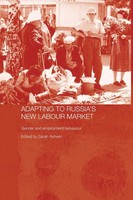 Sarah Ashwin | Adapting To Russia's New Labour Market | Taschenbuch | Englisch
