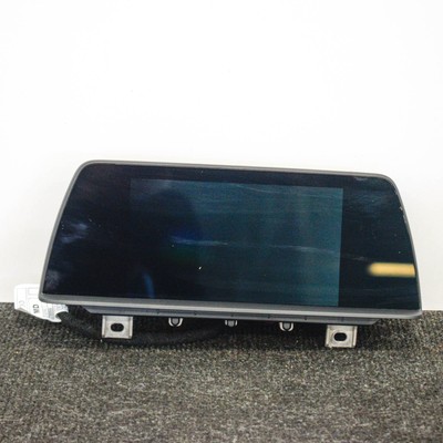 BMW 1 F20 Multi-Navigationsdisplay 6837128 2018