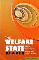 The Welfare State Reader | Christopher Pierson (U. A.) | Englisch | Taschenbuch