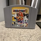 Nintendo Mario Party 3 Multiplayer Board Game Nintendo 64 Cartridge NTSC-U/C