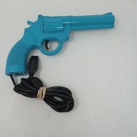 Lethal Enforcers (Sega CD) Disc, Gun, Manual, Tray, & Box SEE PICS!