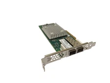 HPE P9D94A QLogic QLE2692-HP Dual Port 16Gbps PCIe HBA w/ FH Bracket