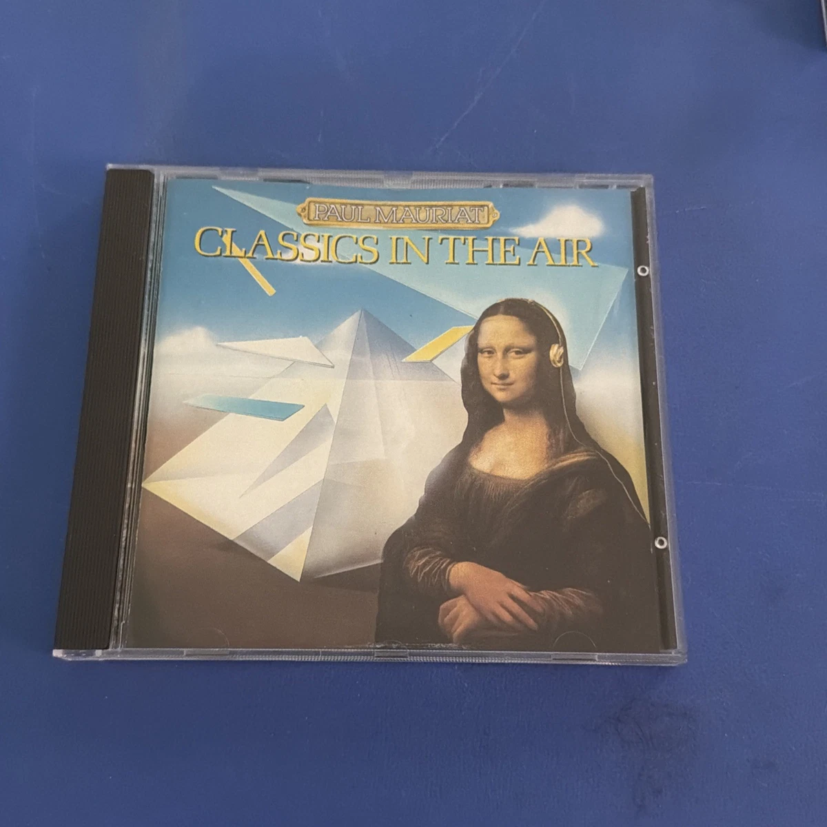 25+ Paul Mauriat Cd for sale | Updated Oct 2026