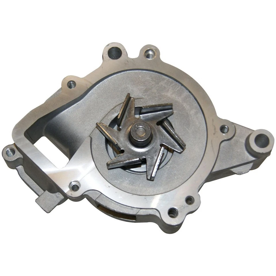 Bomba de água 130-7350 GMB para Chevy Olds Buick Regal Chevrolet Equinox GMC Terrain - Imagem 2 de 4