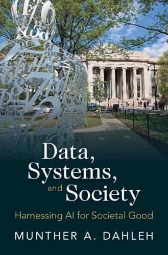 Data, Systems, and Society - 9781009446198