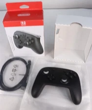 Nintendo Switch 2 Pro Controller Open Box 