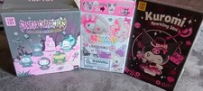 Sanrio Characters/TOP TOY- 3 BLIND BOX BUNDLE/Nip.