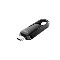 Sandisk Ultra Slider USB-C 3.2 Flash-Laufwerk - 256 Gb #1907343