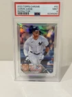 2023 Topps Chrome - Aaron Judge #62 Refractor