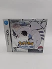 Pokemon SoulSilver DS Complete With Pokewalker AUTHENTIC - ALL MANUALS - CLEAN!
