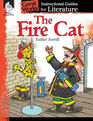 Debra J. Housel | The Fire Cat | Taschenbuch | Englisch (2014) | Shell Education