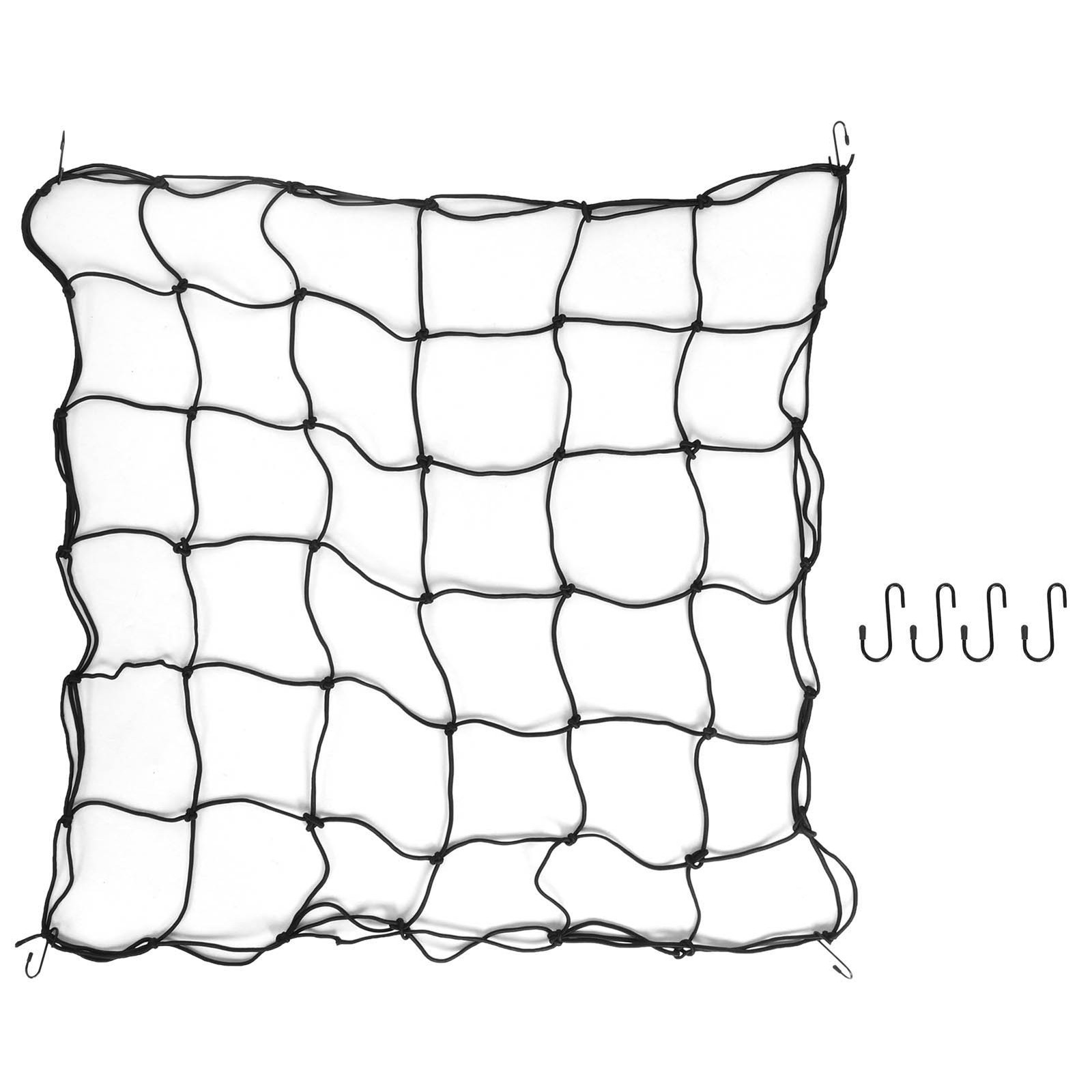 120x120CM Grow Tents Net Trellis Plant Support Climbing Net Greenhouse Indo BAJ